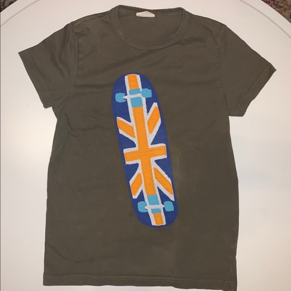 Boys Boden Shirt Lot, Size 9-10 - Picture 5 of 6